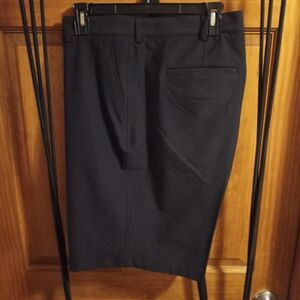 Dunning Golf Performance Shorts Size 42
